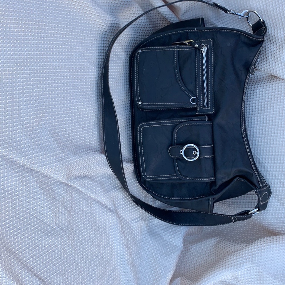 Rossetti Purse used once